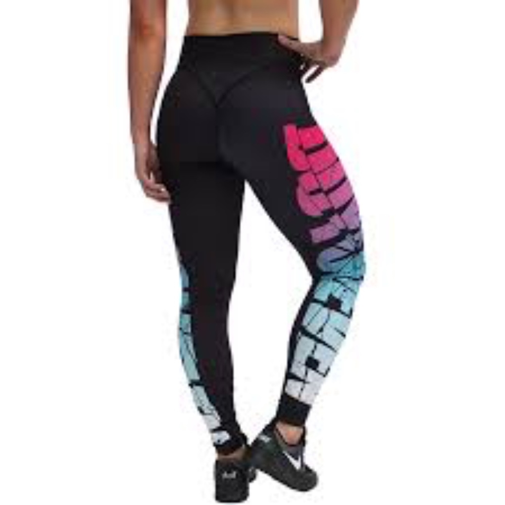 do you even leggings